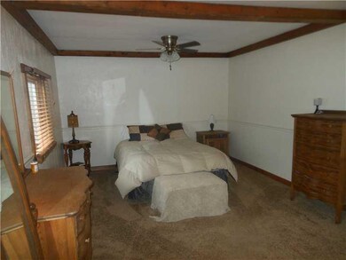 Master Bedroom.