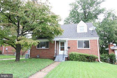 3607 Janet Rd, Silver Spring, MD 20906 - photo 2