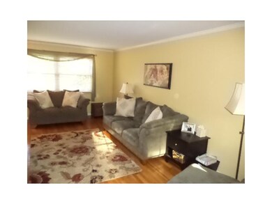 Living Room. Believe it or not this is part of the