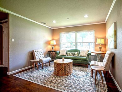 1400 Kensington Dr, Tyler, TX 75703 - photo 5