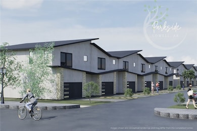 1111 Daylily Ave, Lowell, AR 72745 - photo 2