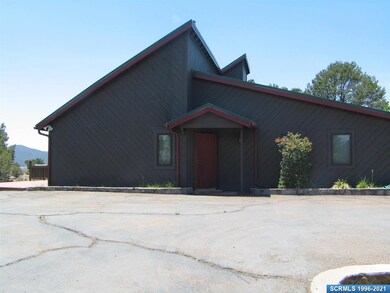 4901 Deer Trail Rd unit 2, Silver City, NM 88061 - photo 3