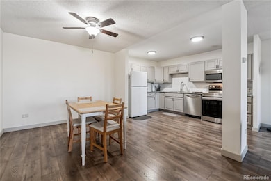 300 S Clinton St unit 8C, Denver, CO 80247 - photo 7