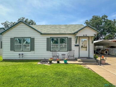 619 N Ash St, Carlsbad, NM 88220 - photo 3