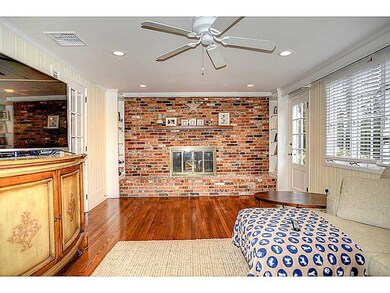 Den/Family/Great Room.