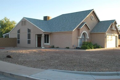LARGE CORNER LOT