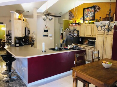 abner kitchen