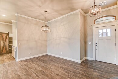 2523 NE 15th St, Moore, OK 73160 - photo 5