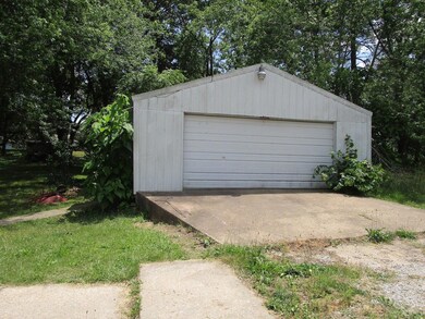 Shop Building