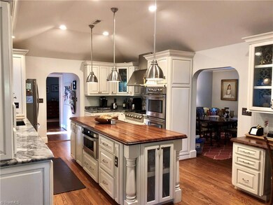 1868 Runnymede Rd, Winston Salem, NC 27104 - photo 7