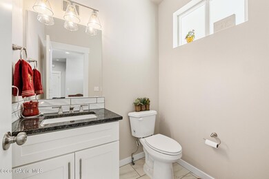 Half Bath