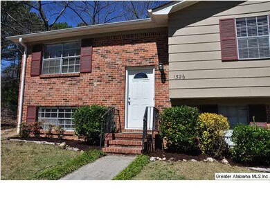 Inside and out, this home has been well maintained