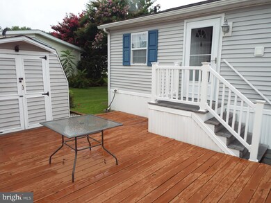 341 Timberline Cir, Ocean Pines, MD 21811 - photo 2