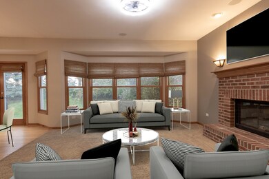 420 Sudbury Cir, Oswego, IL 60543 - photo 3