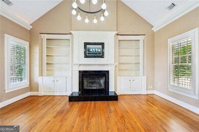 503 Night Fire Dr, Dawsonville, GA 30534 - photo 6