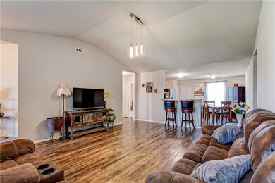 949 Ethan James St, Elkins, AR 72727 - photo 6