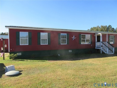 6360 Rocky Branch Rd, Stony Creek, VA 23882 - photo 2