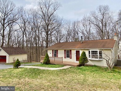 8619 N Frederick Pike, Cross Junction, VA 22625 - photo 4