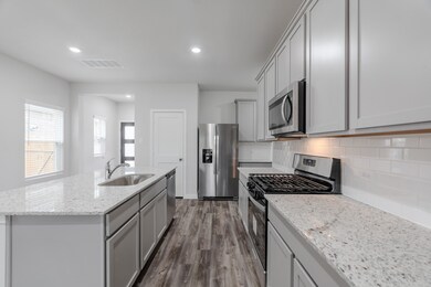 7811 Alset Dr, Magnolia, TX 77354 - photo 7