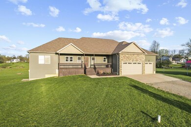 9171 Licking Trails Rd, Jacksontown, OH 43030 - photo 6