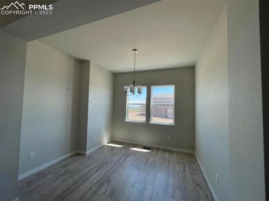 formal dining