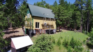 440 Upper Moore Rd, Trinity Center, CA 96091 - photo 3