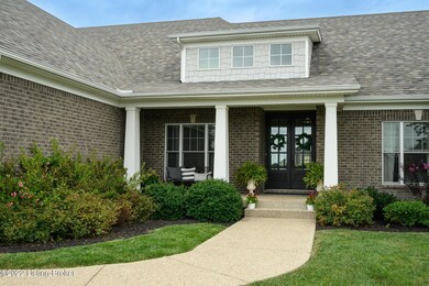 11703 Vista Club Dr, Louisville, KY 40291 - photo 3