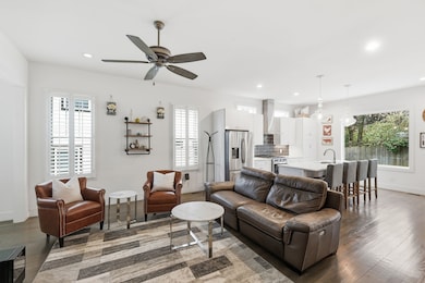 507 Southern Turf Dr, Nashville, TN 37211 - photo 2