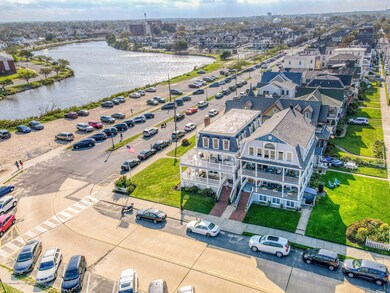 Lakefront