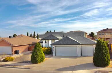 14056 Lago Azul St, Horizon City, TX 79928 - photo 4