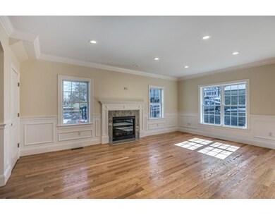 31 Oak St unit 2, Waltham, MA 02453 - photo 6