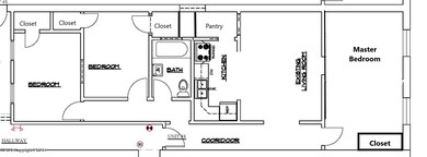 584 Main St unit 4, Stroudsburg, PA 18360 - photo 2