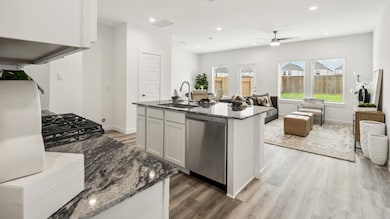 10322 Penryn Forest Trail, Houston, TX 77051 - photo 2