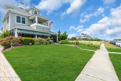 1612 Ocean Ave, Spring Lake, NJ 07762 - photo 2