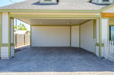 274 N Delaware St unit B, Chandler, AZ 85225 - photo 3