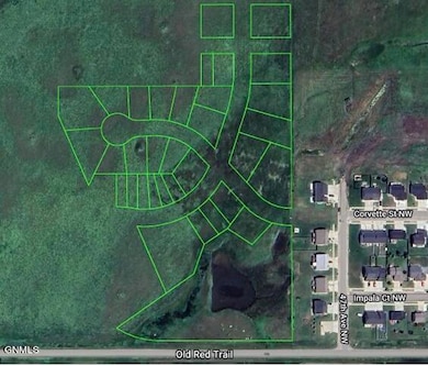 Rock Prairie Map