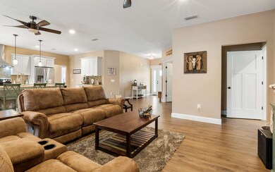 1091 SW Paul Pearce Ln, Lake City, FL 32024 - photo 3