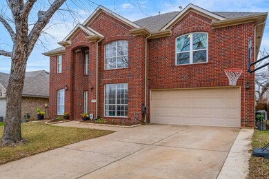 7016 Riverchase Trail, Denton, TX 76210 - photo 2