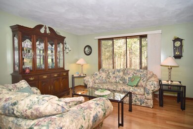 190 Chopmist Hill Rd, Chepachet, RI 02814 - photo 2