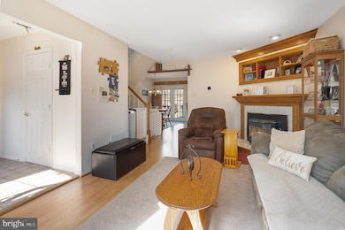 1864 Oxford Square, Bel Air, MD 21015 - photo 6