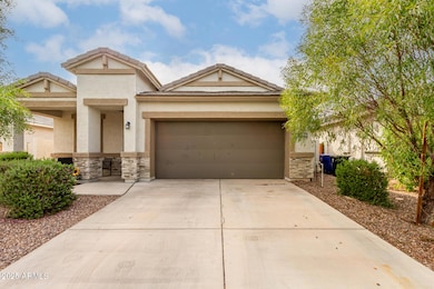 24896 N 184th Ln, Wittmann, AZ 85361 - photo 6