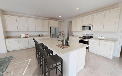 Kitchen_Skylar at Mariposa