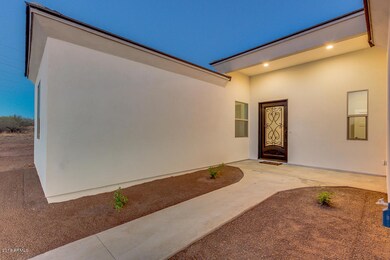 Beautiful Entryway
