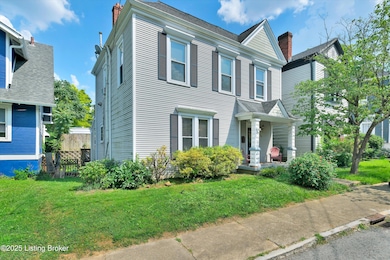 03-129 N Bellaire Ave