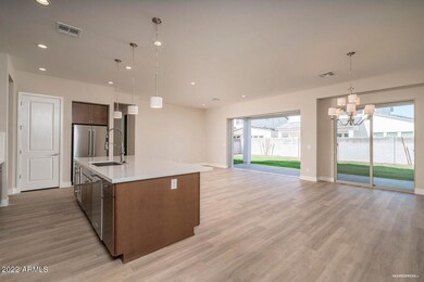 22714 E Calle Luna Ave, San Tan Valley, AZ 85142 - photo 3