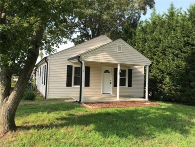 113 Francis St, Asheboro, NC 27203 - photo 3