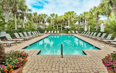 Pool Bungalo