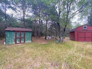 Sheds