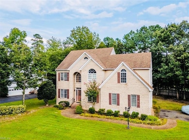 12309 Hardwick Ct, Glen Allen, VA 23059 - photo 3