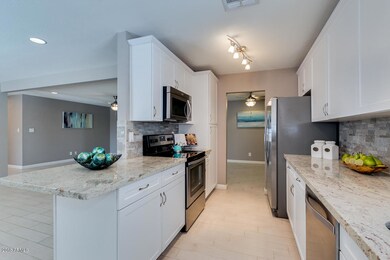 GRANITE COUNTERTOPS